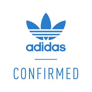 adidas CONFIRMED