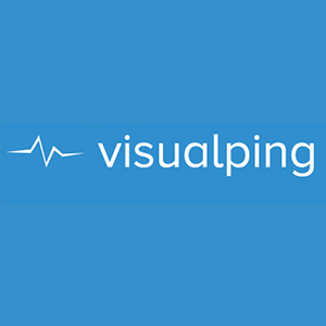 Visualping Page Monitor