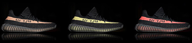 Yeezy Copping Guide