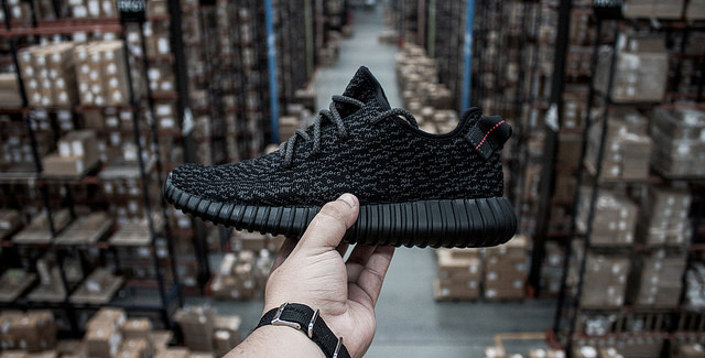Why is Yeezy so Popular