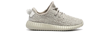 Yeezy 350 Boost Moonrock