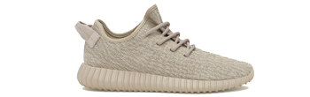 Yeezy 350 Boost Oxford Tan