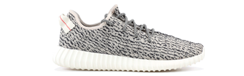 Yeezy 350 Boost Turtledove