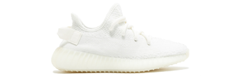 Yeezy 350 Boost V2 Cream White