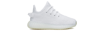 Yeezy 350 Boost V2 Infant Cream White