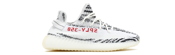 Yeezy 350 Boost V2 Zebra