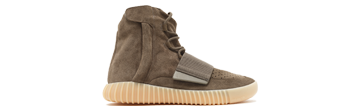 Yeezy 750 Boost Chocolate