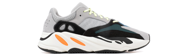 Yeezy Wave Runner 700 Solid Grey