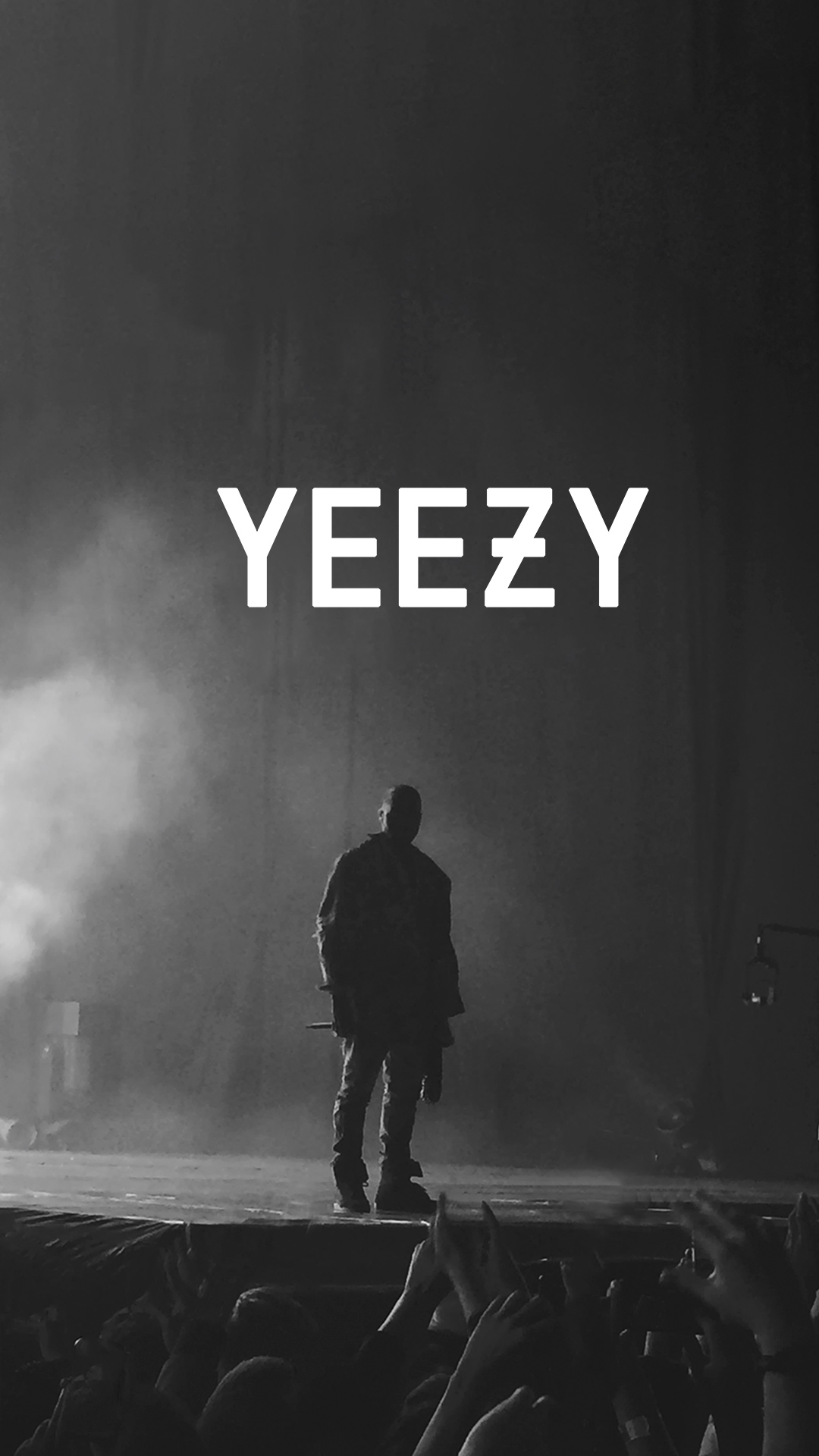 yeezy wallpaper