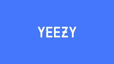 Yeezy Blue