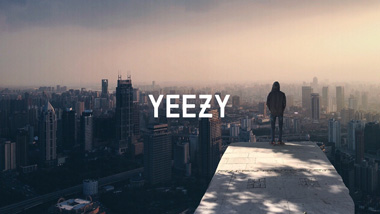 Yeezy Cityscape