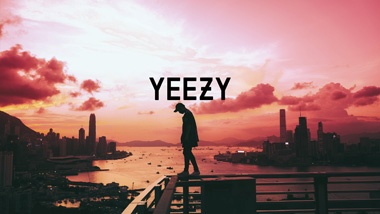 Yeezy HK