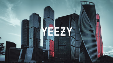 Yeezy Moscow