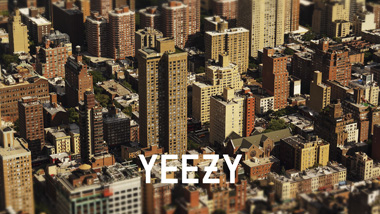 Yeezy Urban