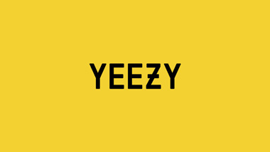 Yeezy Yellow