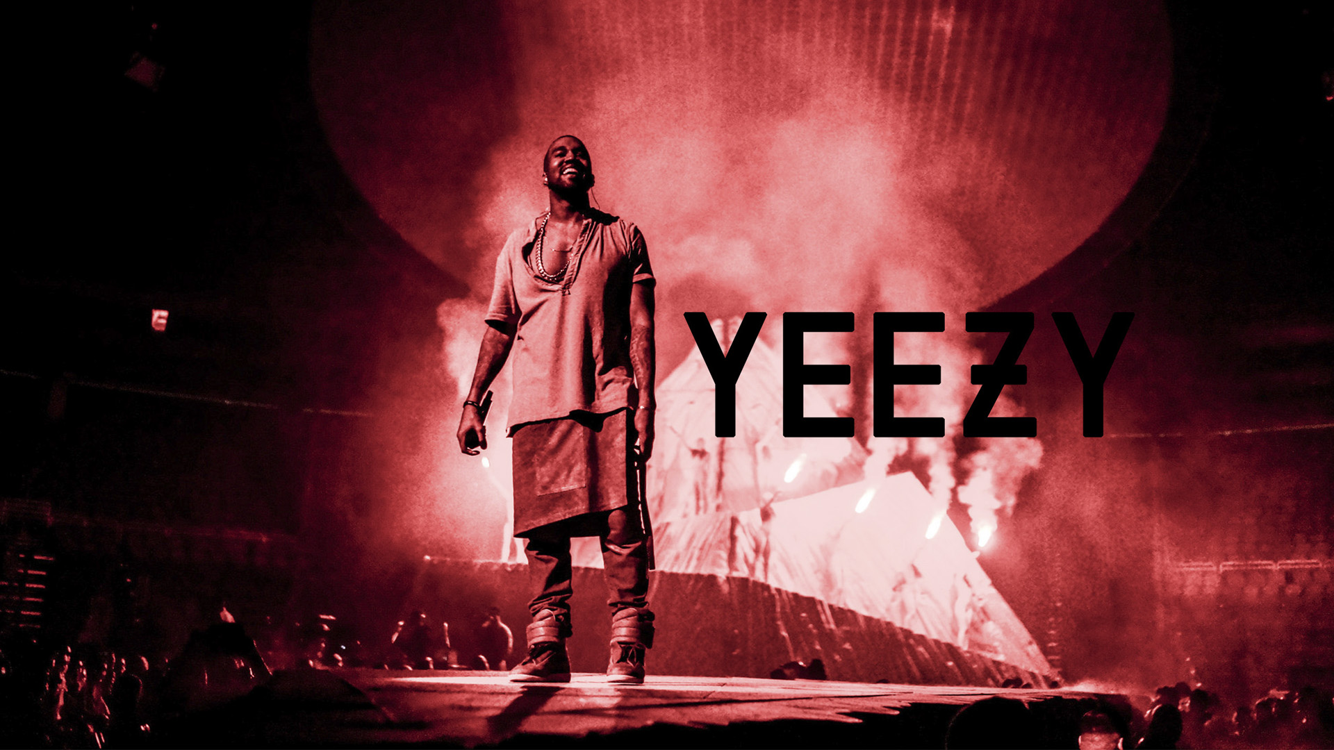 Kanye Yeezy