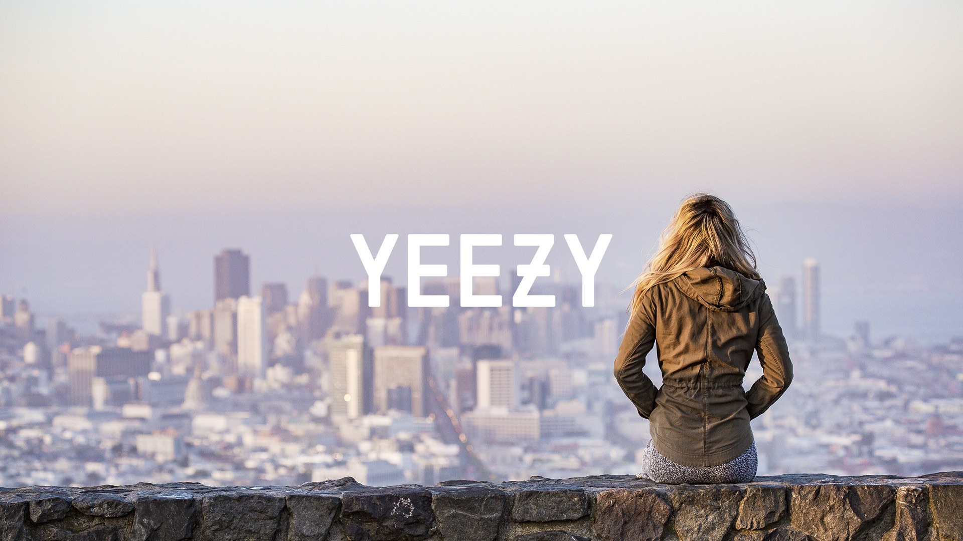 Yeezy City View